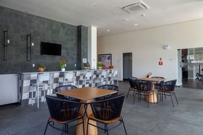 Prédio Inteiro, 27 m² - Foto 4