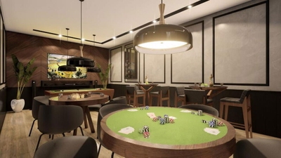 Apartamento, 3 quartos, 97 m² - Foto 1