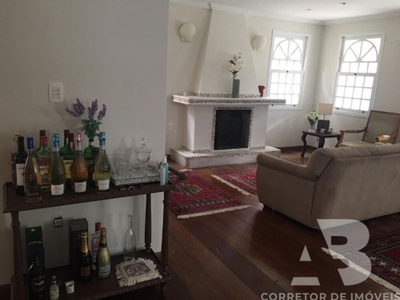 Casa, 4 quartos, 550 m² - Foto 5