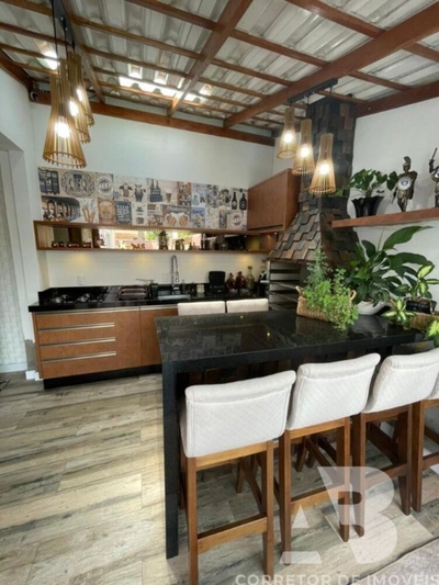 Casa, 2 quartos, 170 m² - Foto 4