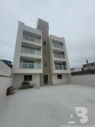 Apartamento, 2 quartos - Foto 1