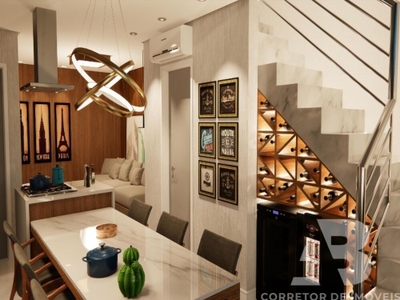 Casa, 3 quartos - Foto 2