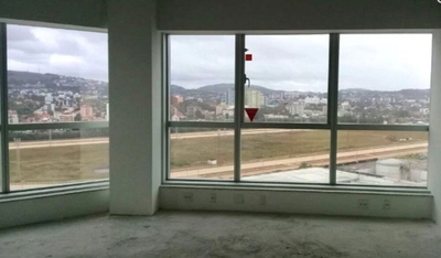 Sala-Conjunto, 42 m² - Foto 4