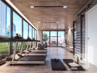 Cobertura, 4 quartos, 296 m² - Foto 2