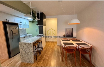 Apartamento, 2 quartos, 60 m² - Foto 4