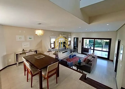 Casa, 4 quartos, 220 m² - Foto 3