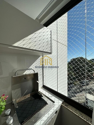 Apartamento, 2 quartos, 67 m² - Foto 4