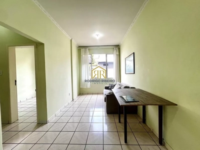 Apartamento, 2 quartos, 52 m² - Foto 1