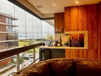 Apartamento, 3 quartos, 115 m² - Foto 1