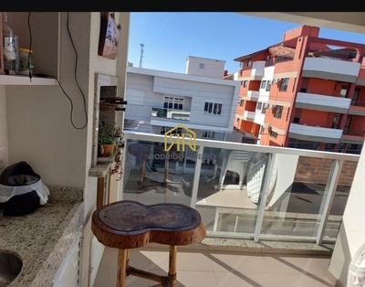 Apartamento, 2 quartos, 84 m² - Foto 4