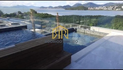 Apartamento, 3 quartos, 117 m² - Foto 1