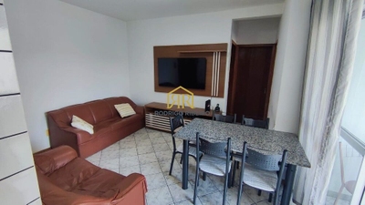Apartamento, 2 quartos, 58 m² - Foto 5