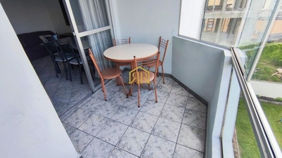 Apartamento, 2 quartos, 58 m² - Foto 4