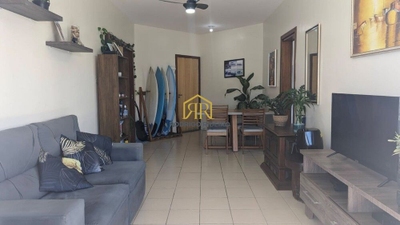 Apartamento, 2 quartos, 79 m² - Foto 2