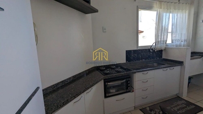 Apartamento, 2 quartos, 79 m² - Foto 3