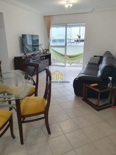 Apartamento, 3 quartos, 92 m² - Foto 1