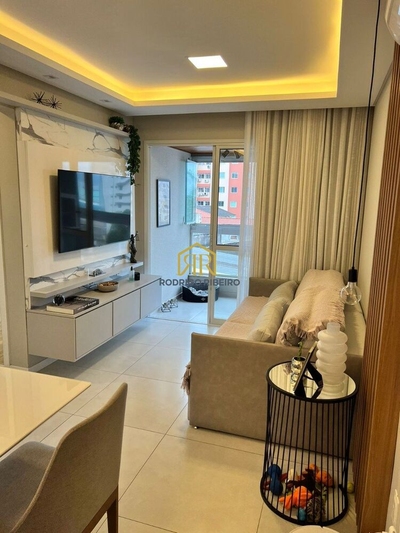 Apartamento, 2 quartos, 65 m² - Foto 1