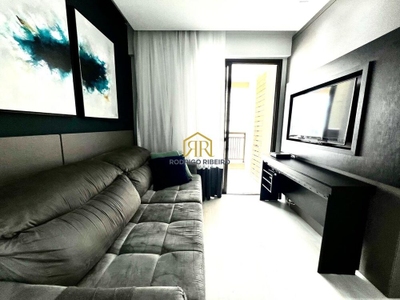 Apartamento, 2 quartos, 68 m² - Foto 3