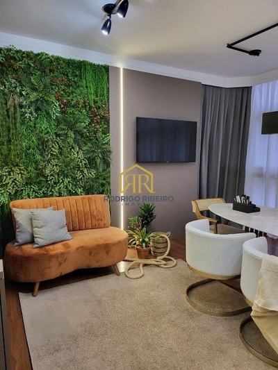 Sala-Conjunto, 30 m² - Foto 4