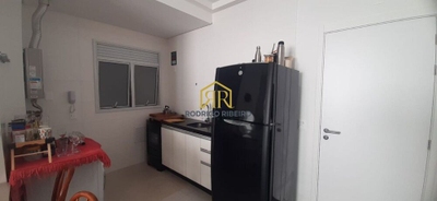 Apartamento, 2 quartos, 63 m² - Foto 2