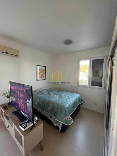 Apartamento, 1 quarto, 37 m² - Foto 5