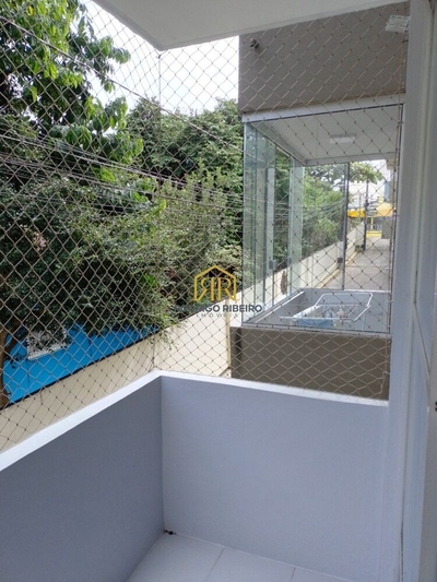 Apartamento, 3 quartos, 74 m² - Foto 2