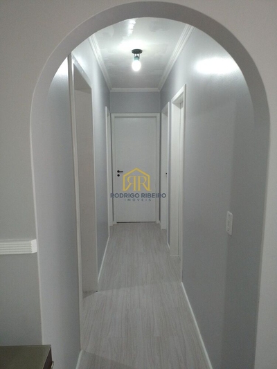 Apartamento, 3 quartos, 74 m² - Foto 4