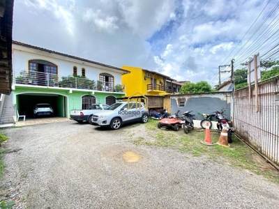 Terreno, 630 m² - Foto 2