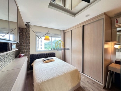 Apartamento, 3 quartos, 167 m² - Foto 4