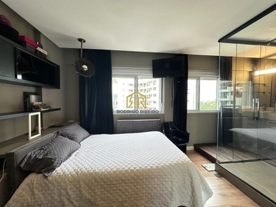 Apartamento, 3 quartos, 167 m² - Foto 2