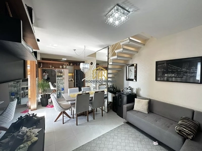 Cobertura, 3 quartos, 121 m² - Foto 1