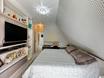 Cobertura, 3 quartos, 121 m² - Foto 4