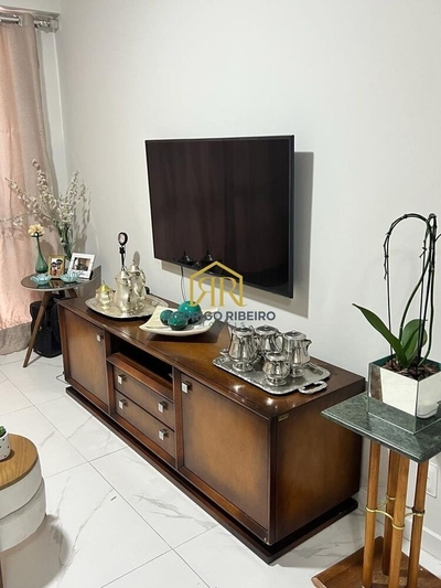 Apartamento, 2 quartos, 83 m² - Foto 4