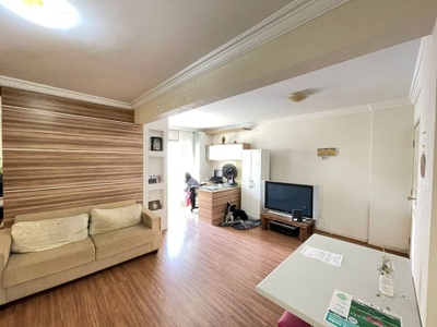 Apartamento, 3 quartos, 85 m² - Foto 4