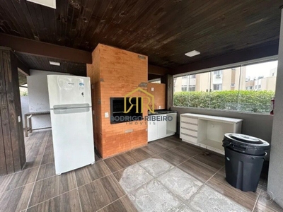 Apartamento, 3 quartos, 93 m² - Foto 3