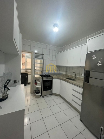Apartamento, 3 quartos, 101 m² - Foto 5