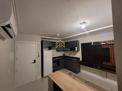 Apartamento, 1 quarto, 30 m² - Foto 2