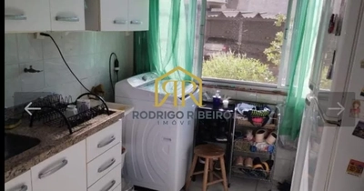 Apartamento, 2 quartos, 49 m² - Foto 3