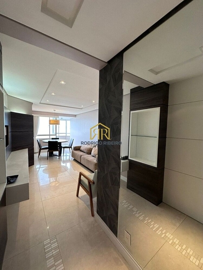 Apartamento, 3 quartos, 95 m² - Foto 1