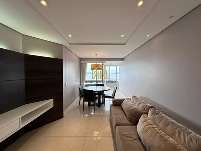 Apartamento, 3 quartos, 95 m² - Foto 4