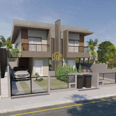 Casa, 3 quartos, 132 m² - Foto 1