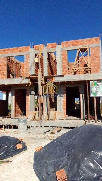 Casa, 3 quartos, 132 m² - Foto 4