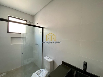 Casa de Condomínio, 3 quartos - Foto 3