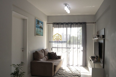 Apartamento, 2 quartos, 57 m² - Foto 3