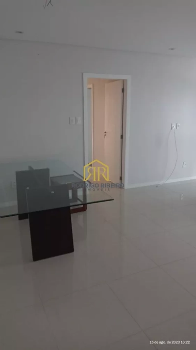 Apartamento, 4 quartos, 165 m² - Foto 3