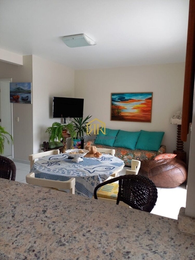 Apartamento, 2 quartos, 62 m² - Foto 4