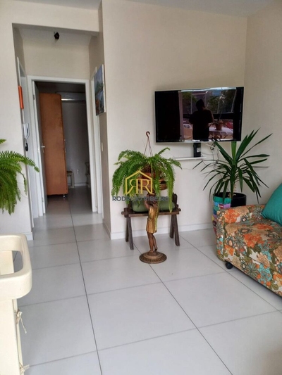 Apartamento, 2 quartos, 62 m² - Foto 5