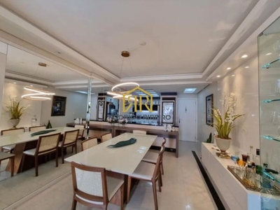 Apartamento, 3 quartos, 105 m² - Foto 2