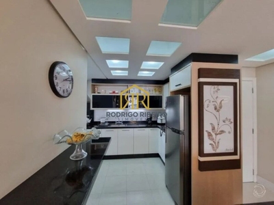 Apartamento, 3 quartos, 105 m² - Foto 4