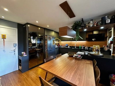 Apartamento, 3 quartos, 86 m² - Foto 4